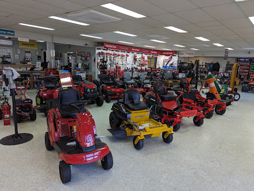 Dalby Mower Supplies - Thumbnail