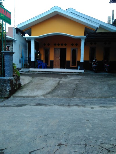 Photos of samara home stay tawangmangu