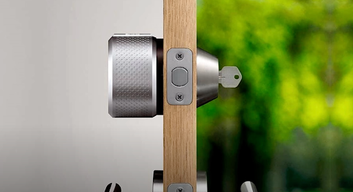 Master Locksmith SoCo - Visual