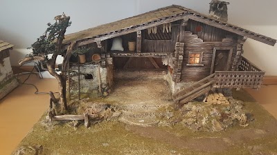 museum