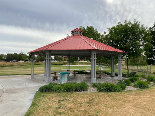 Nutmeg Park - Thumbnail