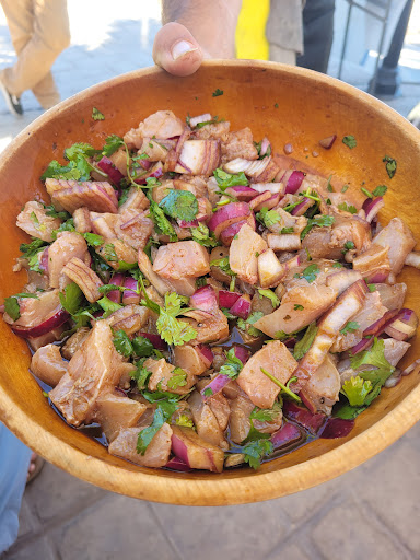 Mariscos Iván - Thumbnail