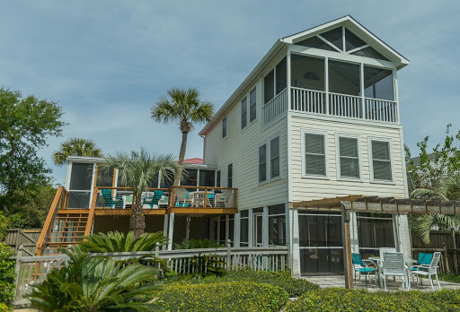 Isle of Palms Vacation Rentals by Charleston Coast Vacations - Thumbnail