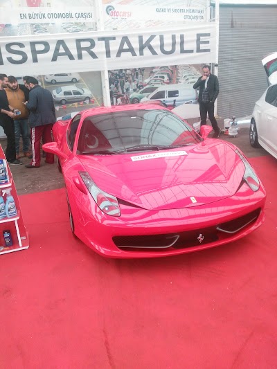 Photos of Auto Bazaar