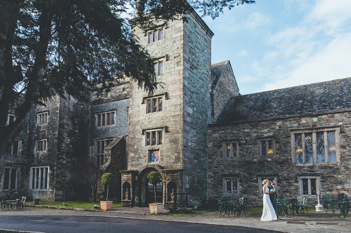 Boringdon Hall Hotel and Spa