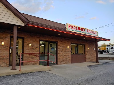 Round Table Family Restaurant