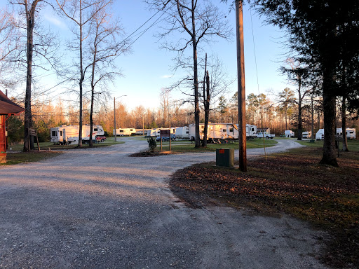 Spring Villa Campground - Thumbnail