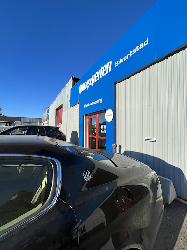 Automodif - Autoexperten Gallery - Sweden