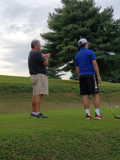 Bays Mountain Golf Club - Thumbnail