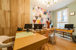 Photo n°10 de Agence immobilière FREDeLION – Paris 18 Montmartre à Paris (Consultant immobilier)