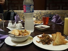 Chinatown islamabad F-8