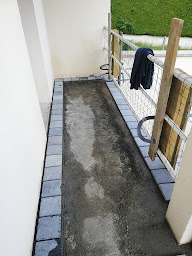 Photo n°16 de bat tino construction sarl à Puiseux-en-France (Travaux généraux)