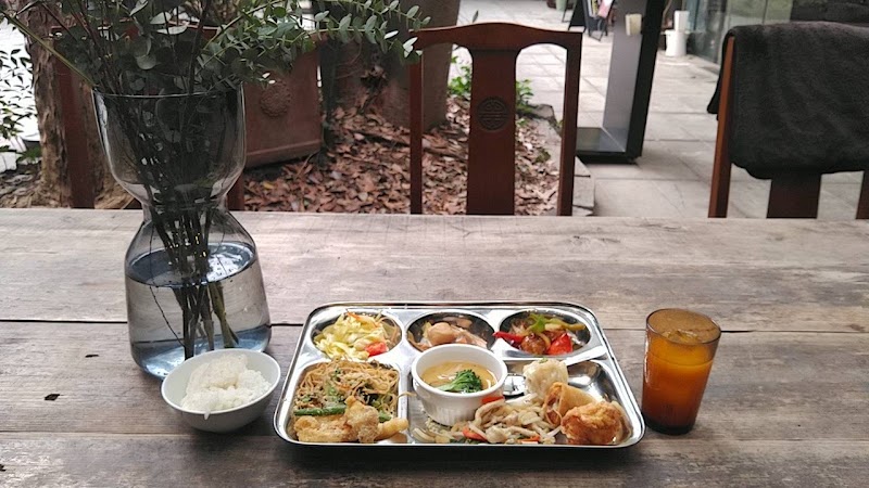 紅蘭亭 上通パビリオン店