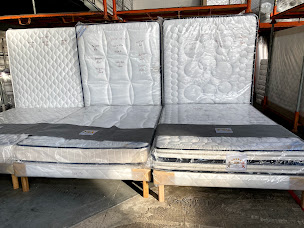 Photo n°5 de Happy Literie à Mions (Magasin de literie)