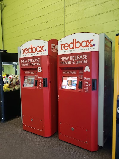 Redbox