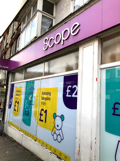 Scope Aylesbury - Thumbnail