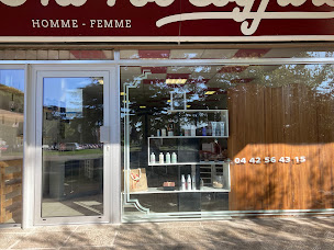 Photo n°15 de Vi & Pi coiffure et esthétique (anciennement Thi-Tôt) à Istres (Institut de beauté)