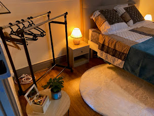 Photo n°4 de Hébergement Chambres d'hôtes à Barbuise (Hébergement d'intérieur)