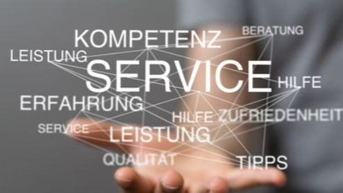 IT Servicepoint - Visual