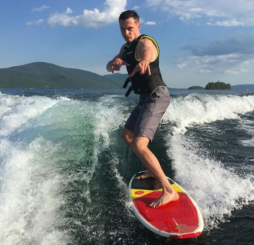 ADK Boat Tours, Waterskiing, Wakeboarding, Surfing, and Tubing
