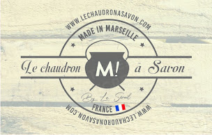 Photo n°20 de Le chaudron à savon, by Le Sérail à La Ciotat (Magasin)