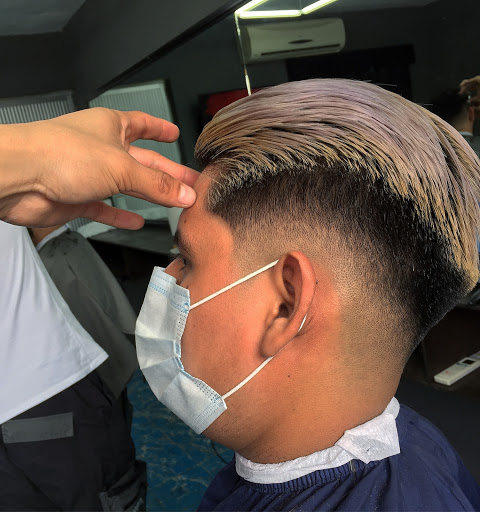 Barberia Y Peluqueria Sr. Figaro - Thumbnail
