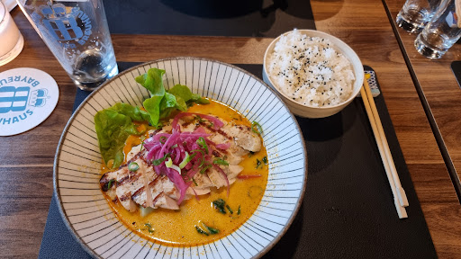 YUYU - asian fusion kitchen - Thumbnail