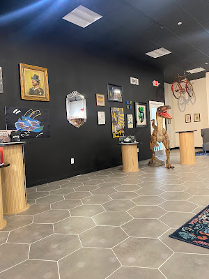 Photo of Nightjar Hamden Dispensary
