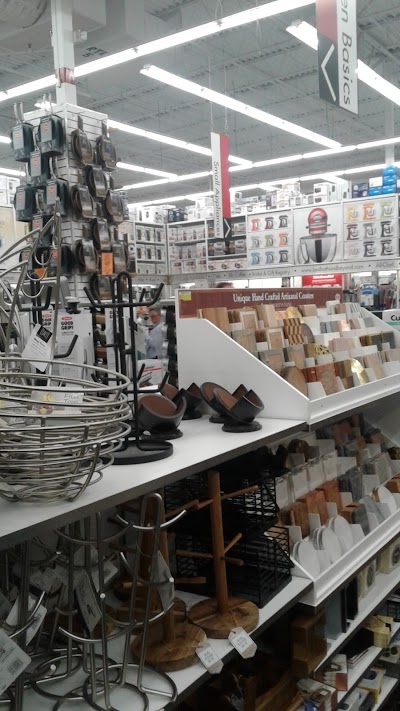 Bed Bath & Beyond