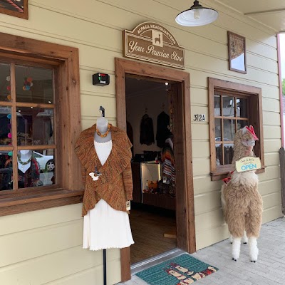 Alpaca Headquarters - Your Peruvian Store