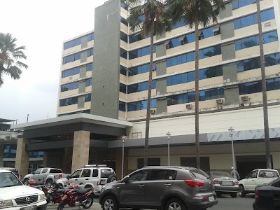 Photos of Municipio de Babahoyo