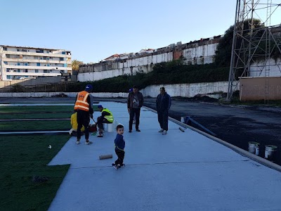 Photos of Stade Omar Ben Haddad