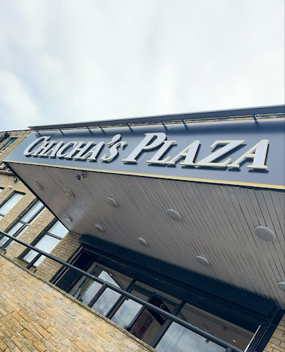 CHACHA'S PLAZA - Thumbnail