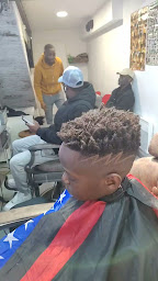 Photo n°18 de BARBER H à Villeurbanne (Salon de coiffure)