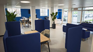 Photo n°16 de Terre d'Opale Habitat à Calais (Programme de logements à loyer modéré)