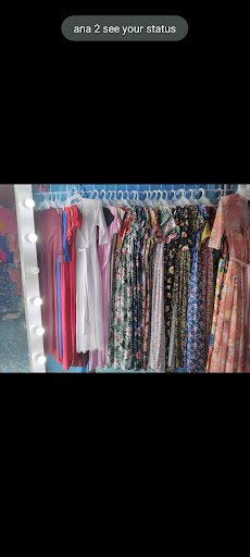 MODAS ANLI Gallery - Mexico