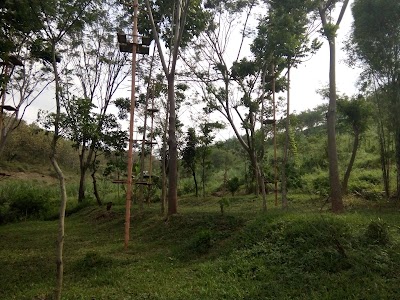 Photos of Majapahit Training Center