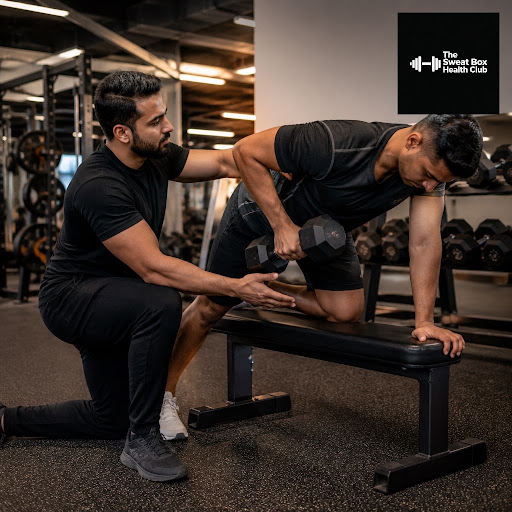 Struggling with joint pain, slow progress, or frequent injuries during workouts? Often, the real… post image