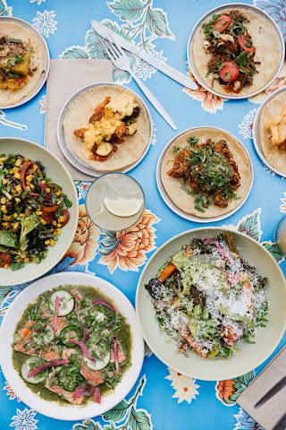 El Loco at Excelsior by null