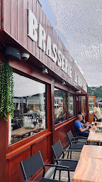 Photo n°1 de Brasserie - Pizzeria Le Vega à La Plagne Tarentaise (Brasserie)