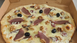 Photo n°28 de Pizza Twins à Cahors (Restaurant italien)