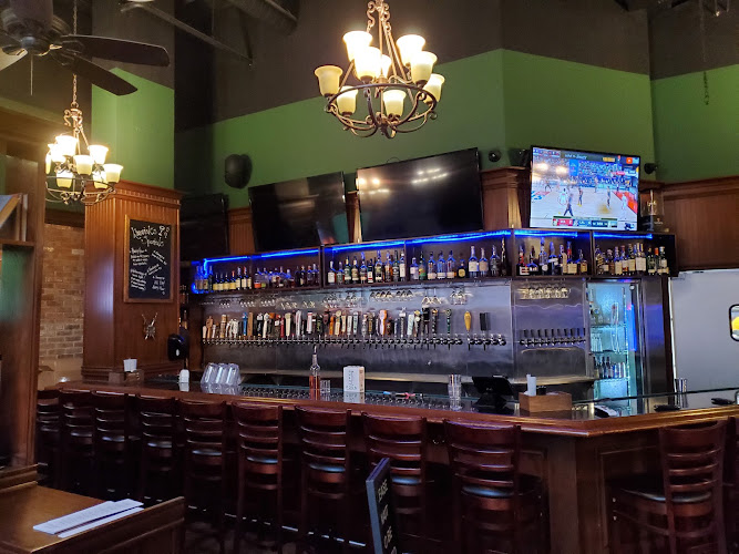 Limericks Tavern - Alhambra in Alhambra