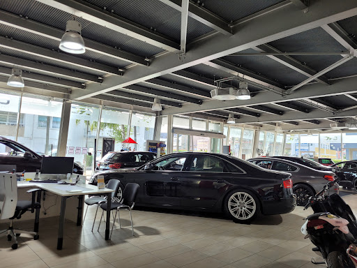 Car & Repair Center - Meisterbetrieb Vadim Gusch