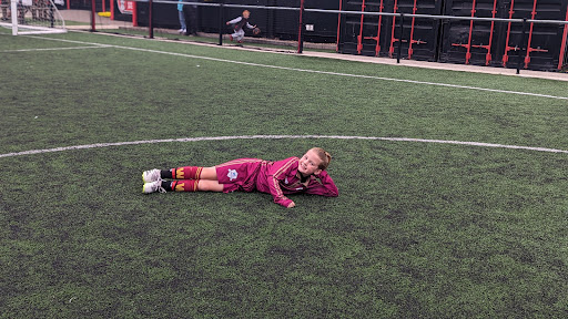 Parkgate Astro - Rotherham - Thumbnail