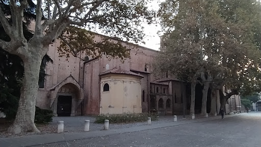 Chiesa degli Eremitani - Thumbnail