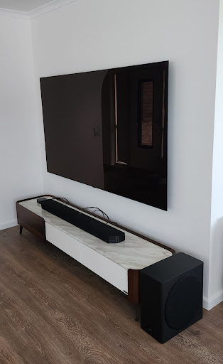 Metafield Electrical - Visual