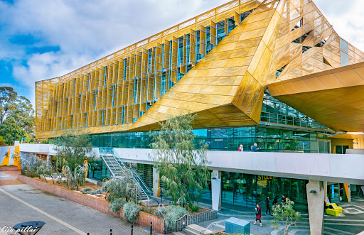 Edith Cowan University - Thumbnail