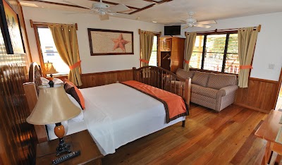 Photos of Latitude Adjustment