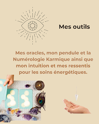 Photo n°14 de Les vibrations de Julie à Gamarde-les-Bains (Centre de bien-être)