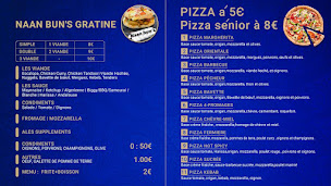 Photo n°16 de STAR BURGER & LIBANAISE à Corbeil-Essonnes (Restaurant)